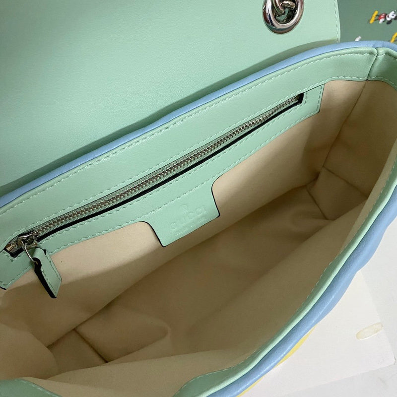 Gucci Designer Tote