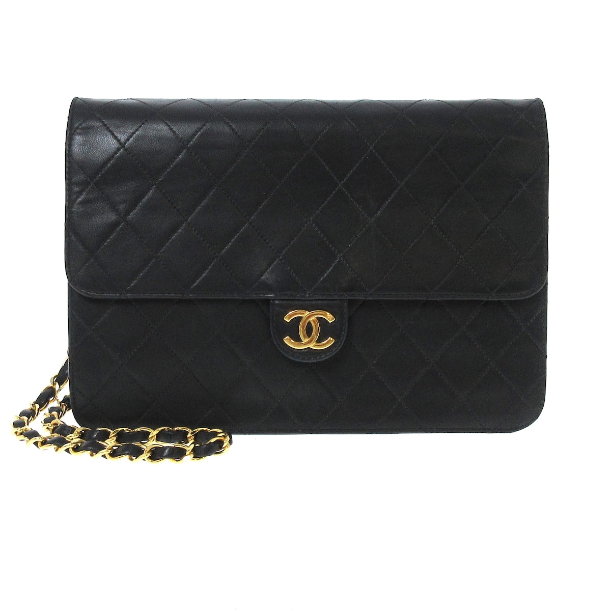 Chanel Shoulder Bag - Almora Bags
