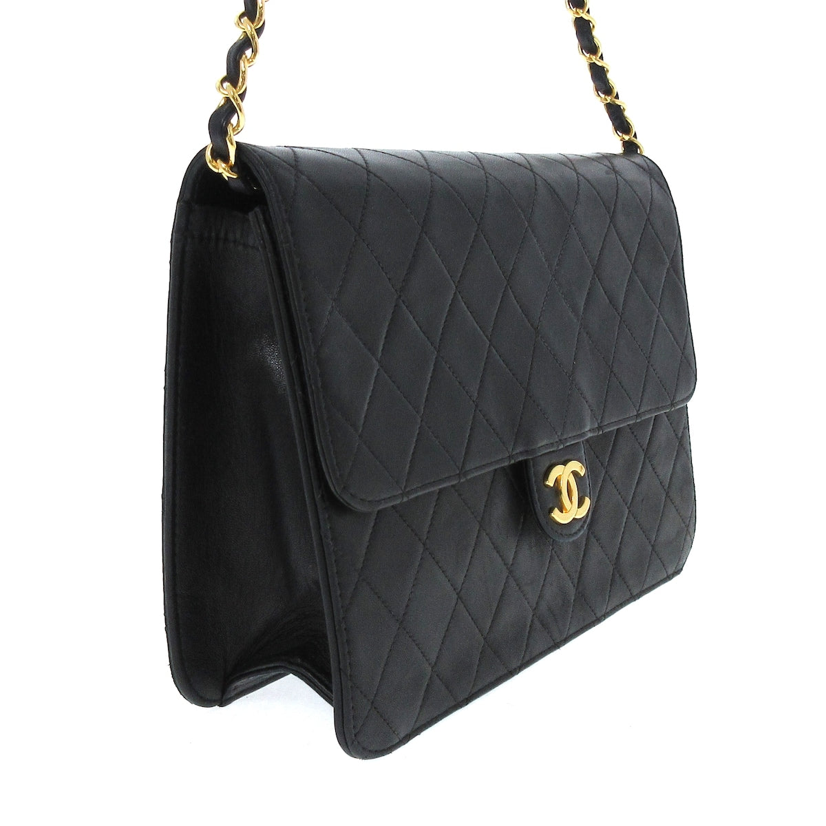 Chanel Shoulder Bag - Almora Bags