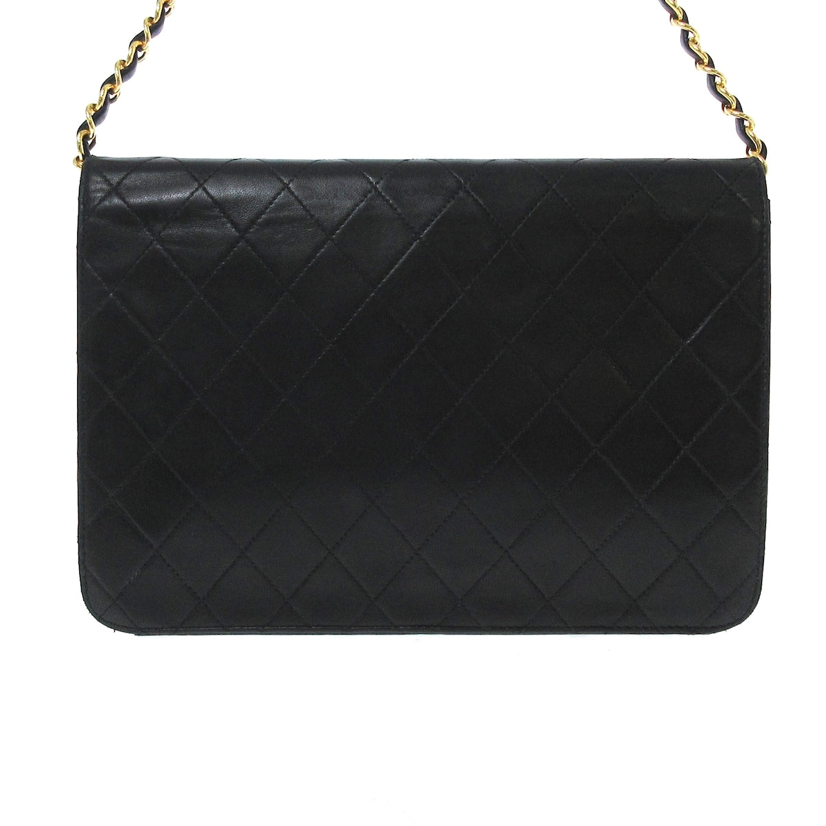 Chanel Shoulder Bag - Almora Bags