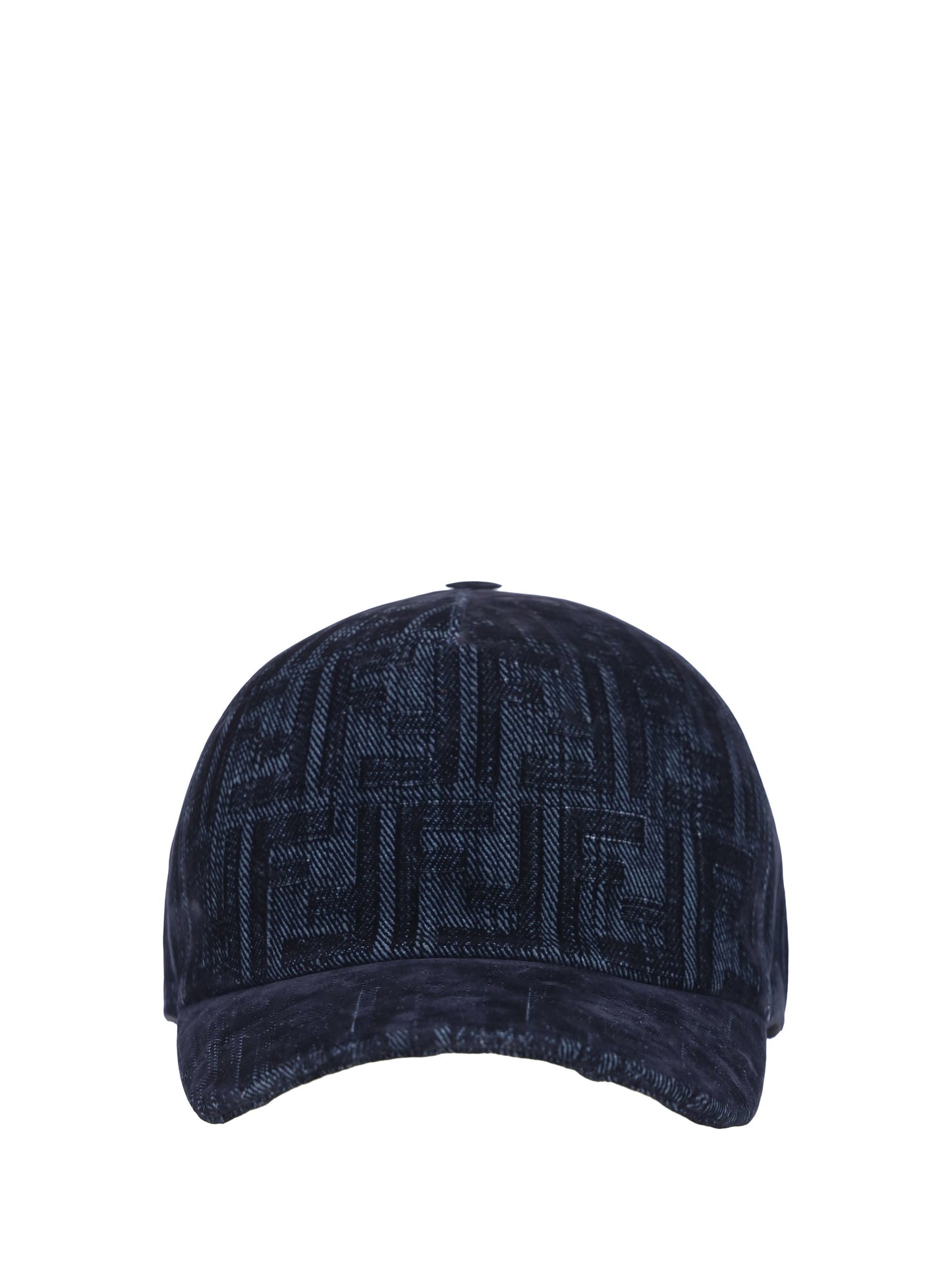 Fendi Men Baseball Hat