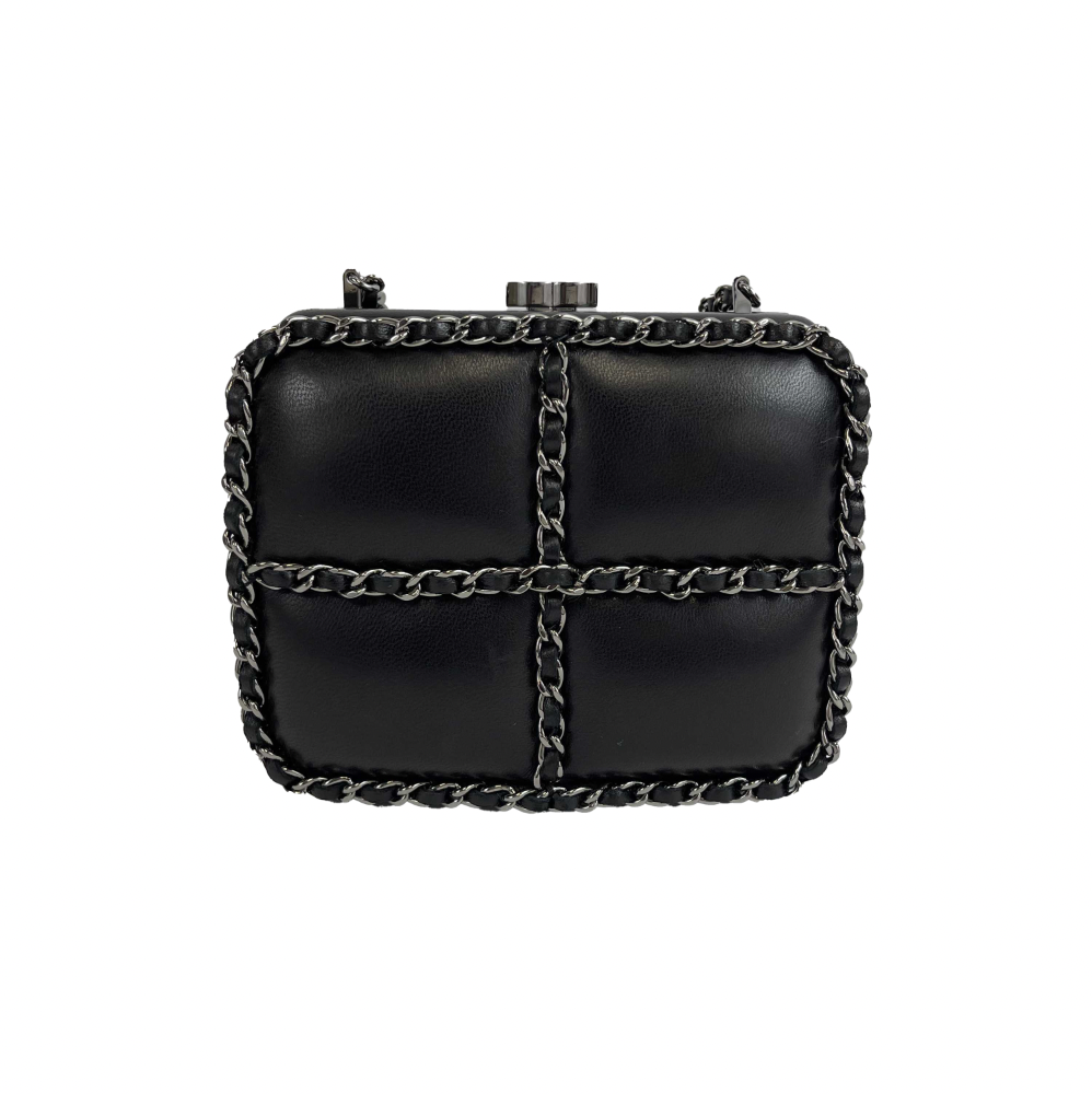 Chanel Mini Crossbody Bag - Almora Bags
