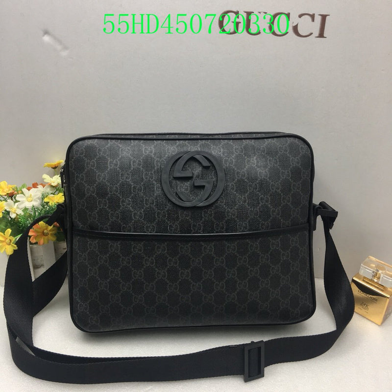Gucci Designer Tote