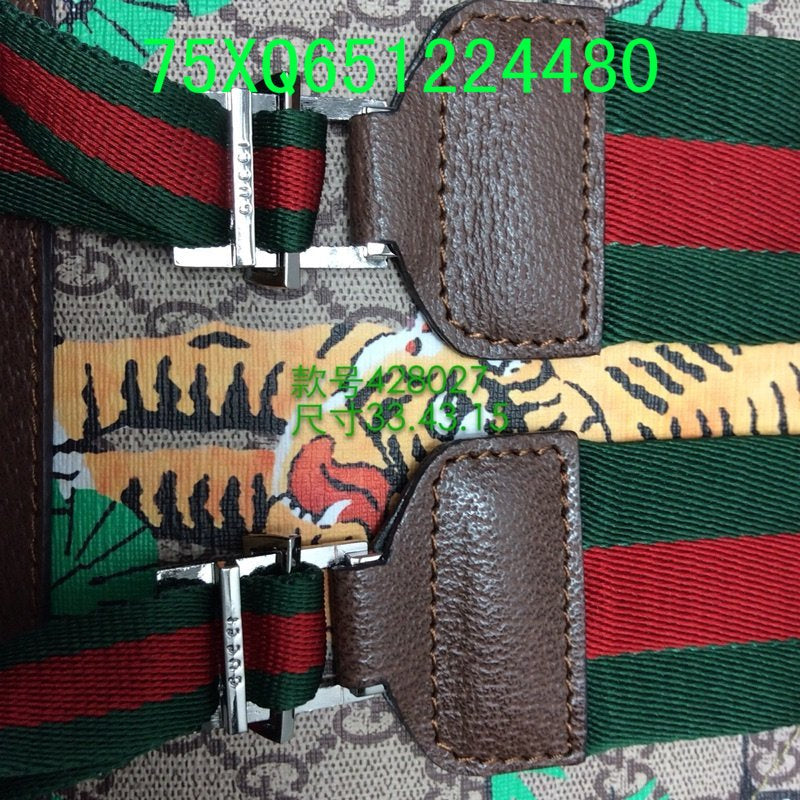 Gucci Designer Tote