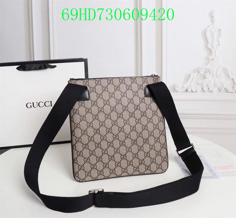 Gucci Designer Tote