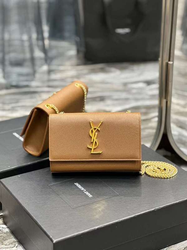 Yves Saint Laurent - Bags 