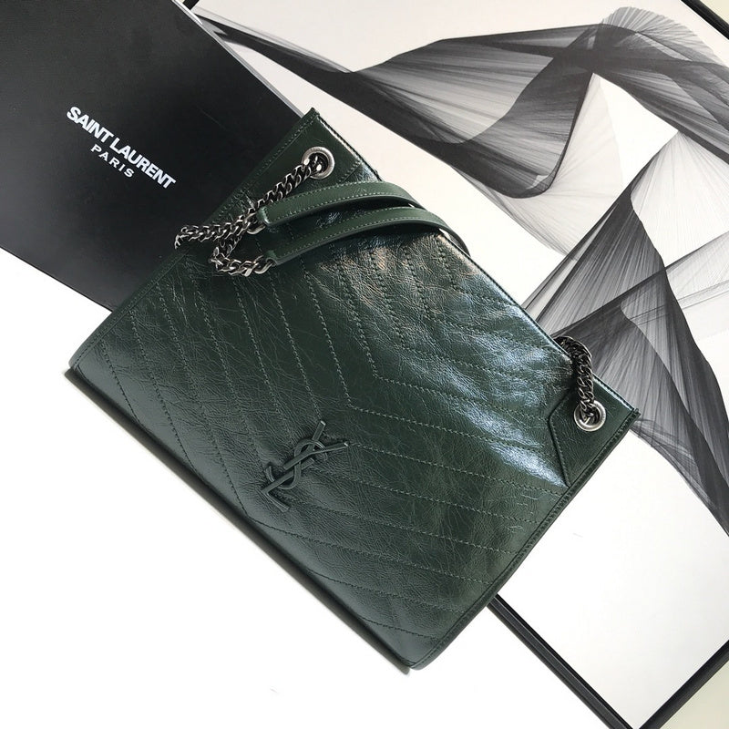 Yves Saint Laurent - Bags