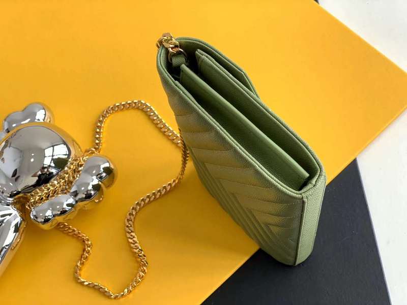 Yves Saint Laurent - Bags - Franco Shops