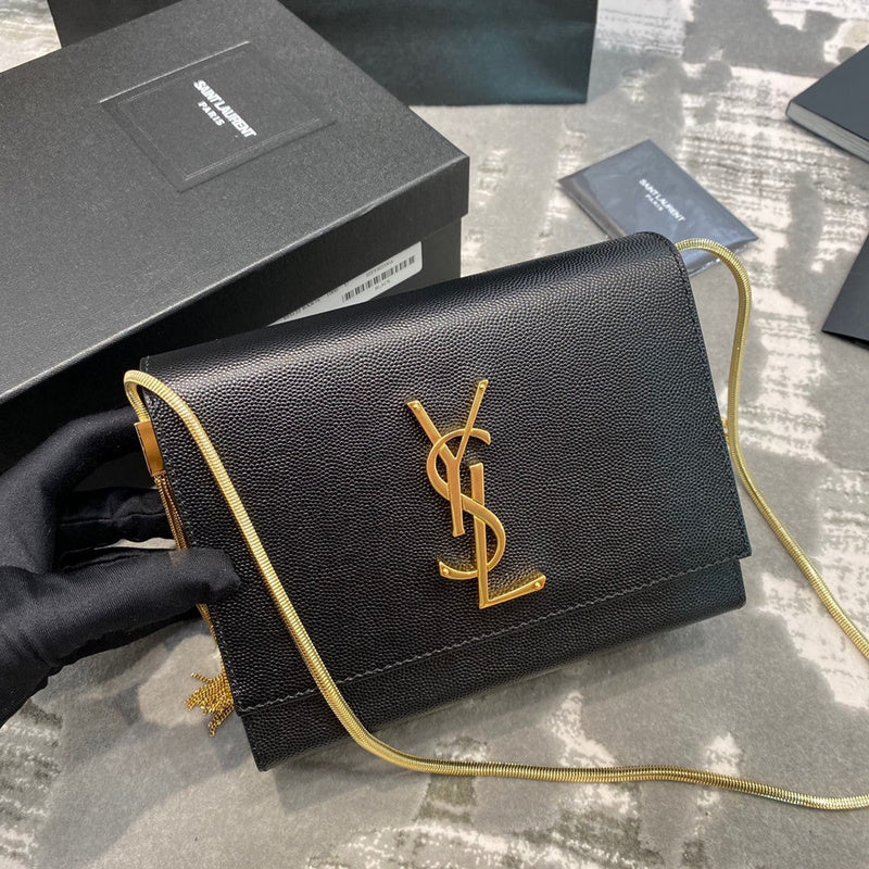 Yves Saint Laurent - Bags 