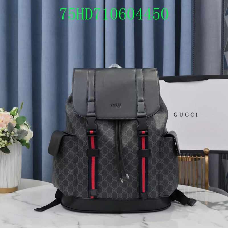 Gucci Designer Tote