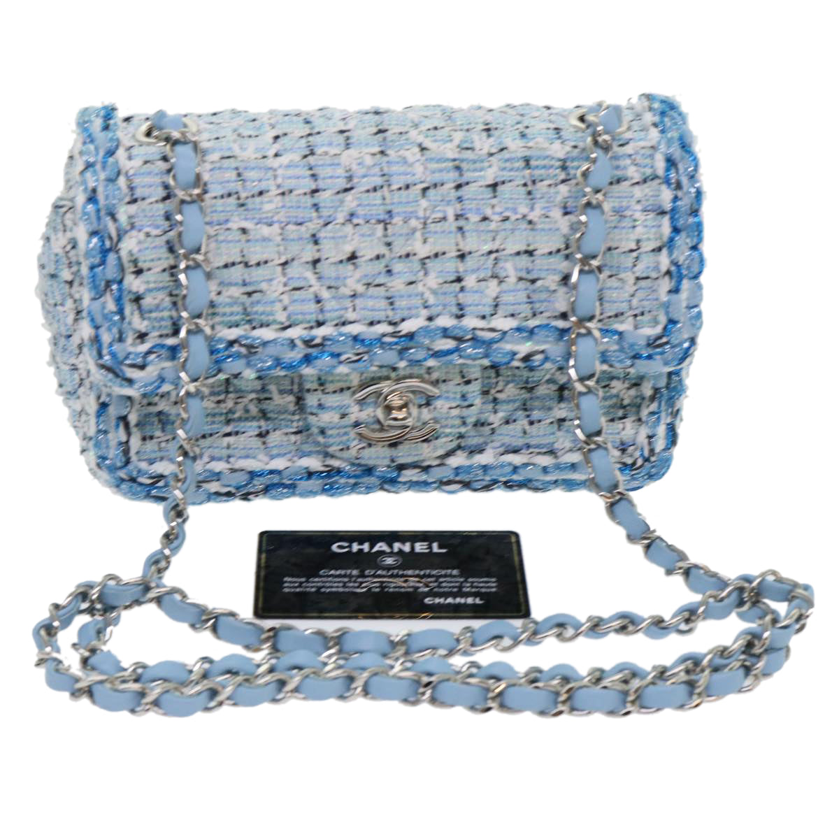 Chanel Shoulder Bag - Almora Bags