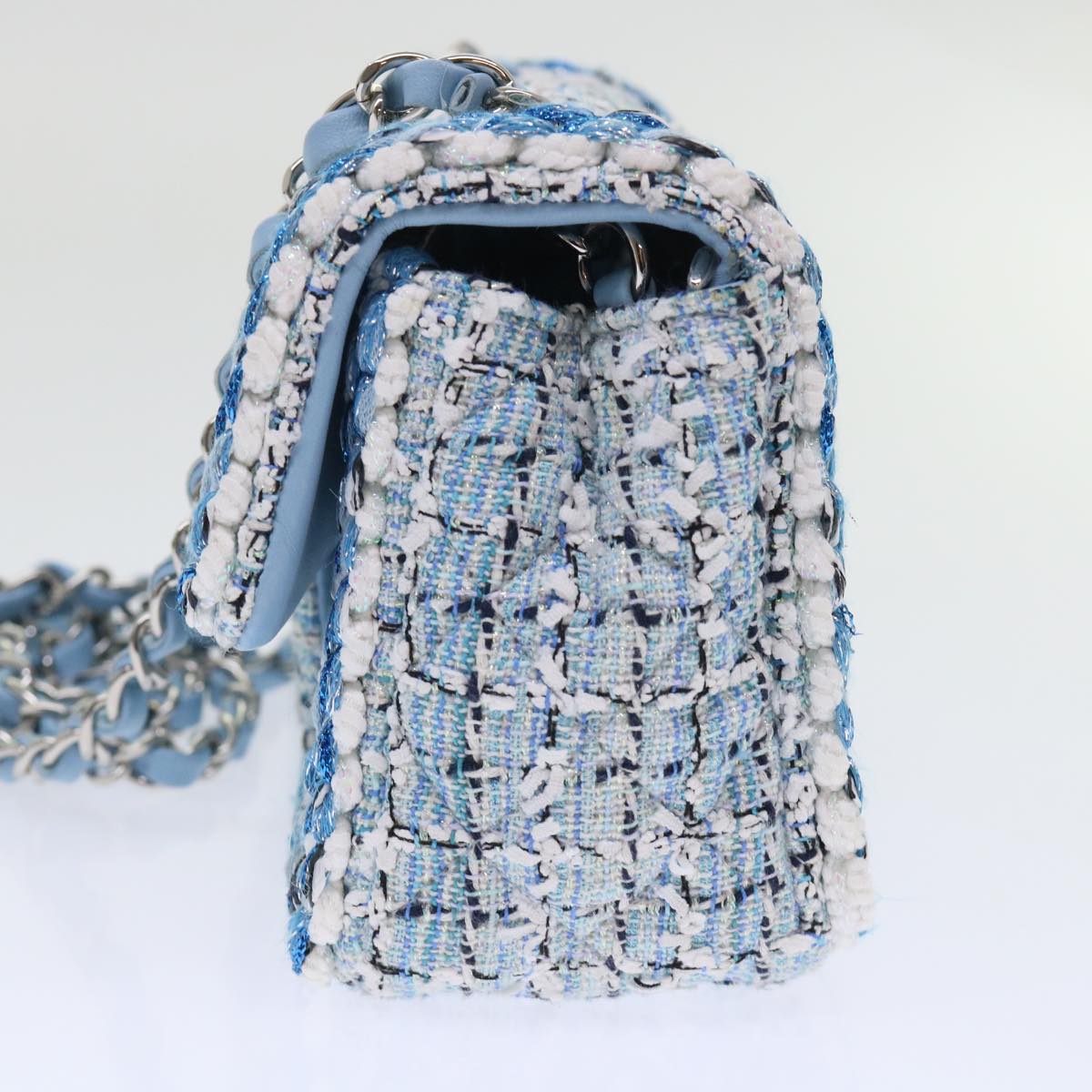 Chanel Shoulder Bag - Almora Bags