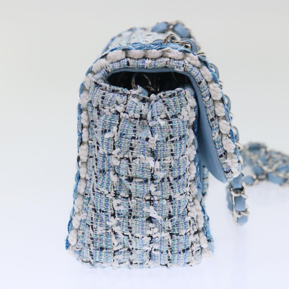 Chanel Shoulder Bag - Almora Bags