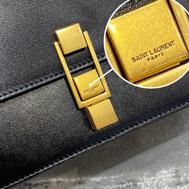 Yves Saint Laurent - Bags 