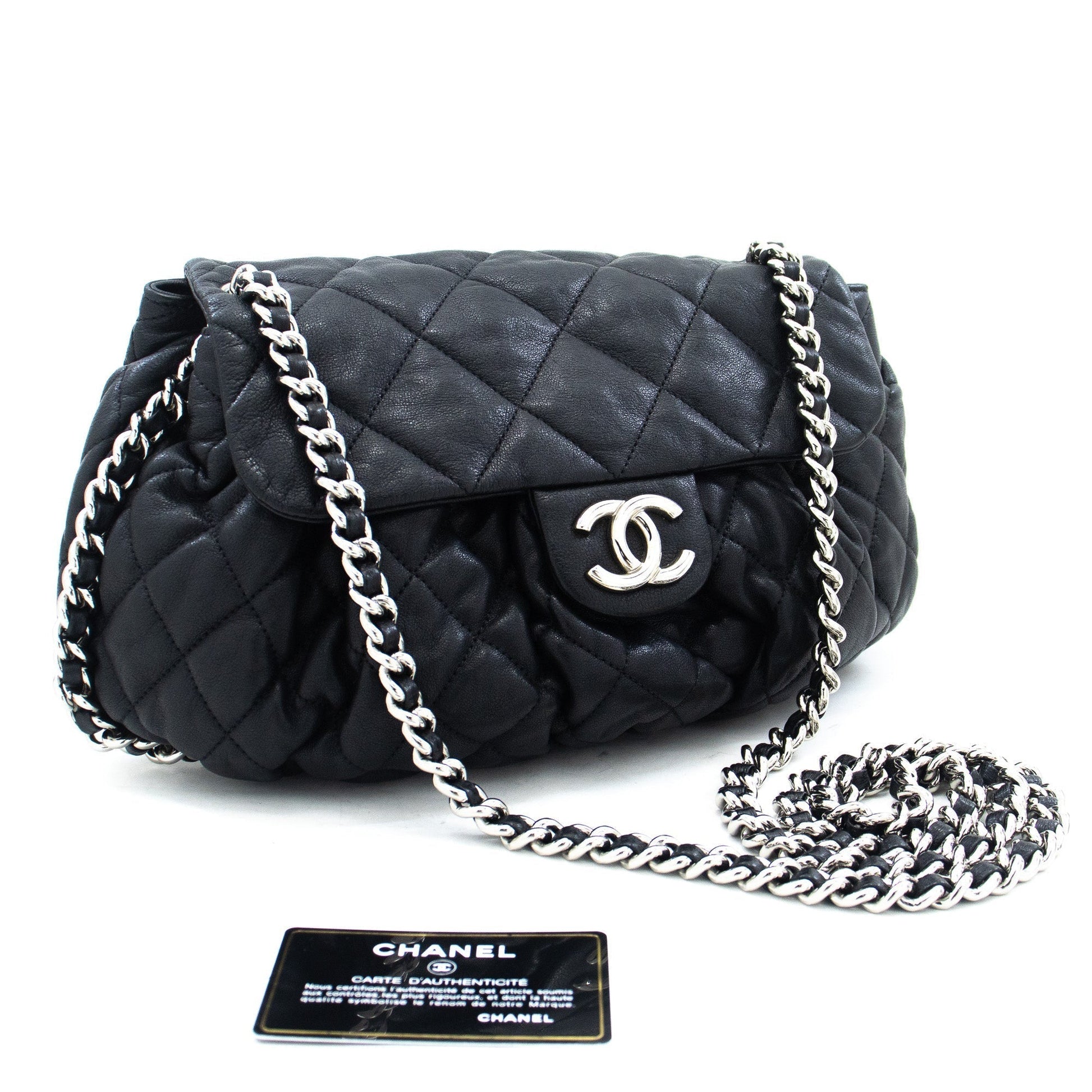 Chanel Crossbody Bag - Almora Bags