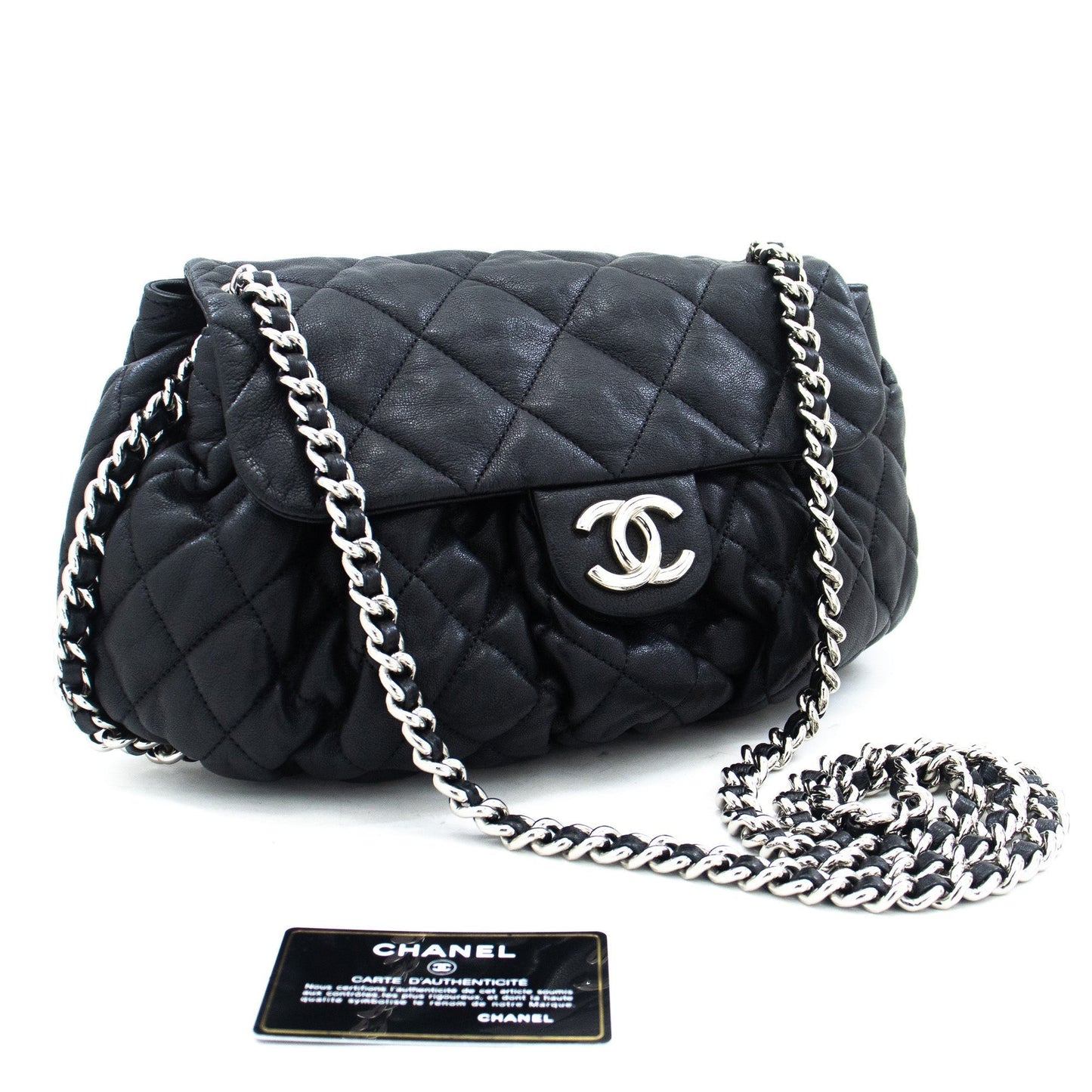 Chanel Crossbody Bag - Almora Bags