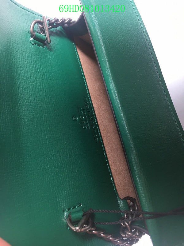 Gucci Designer Tote
