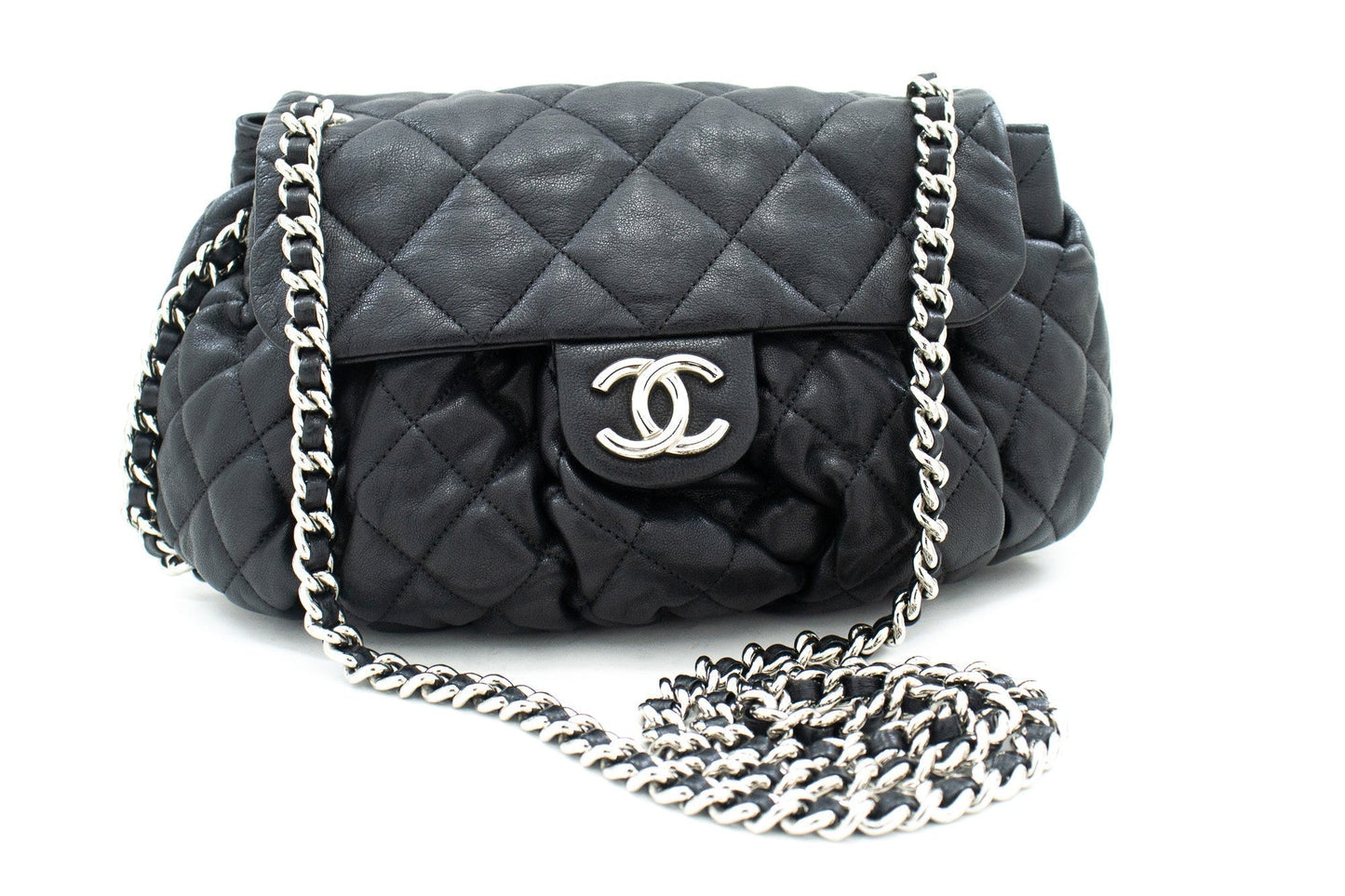 Chanel Crossbody Bag - Almora Bags
