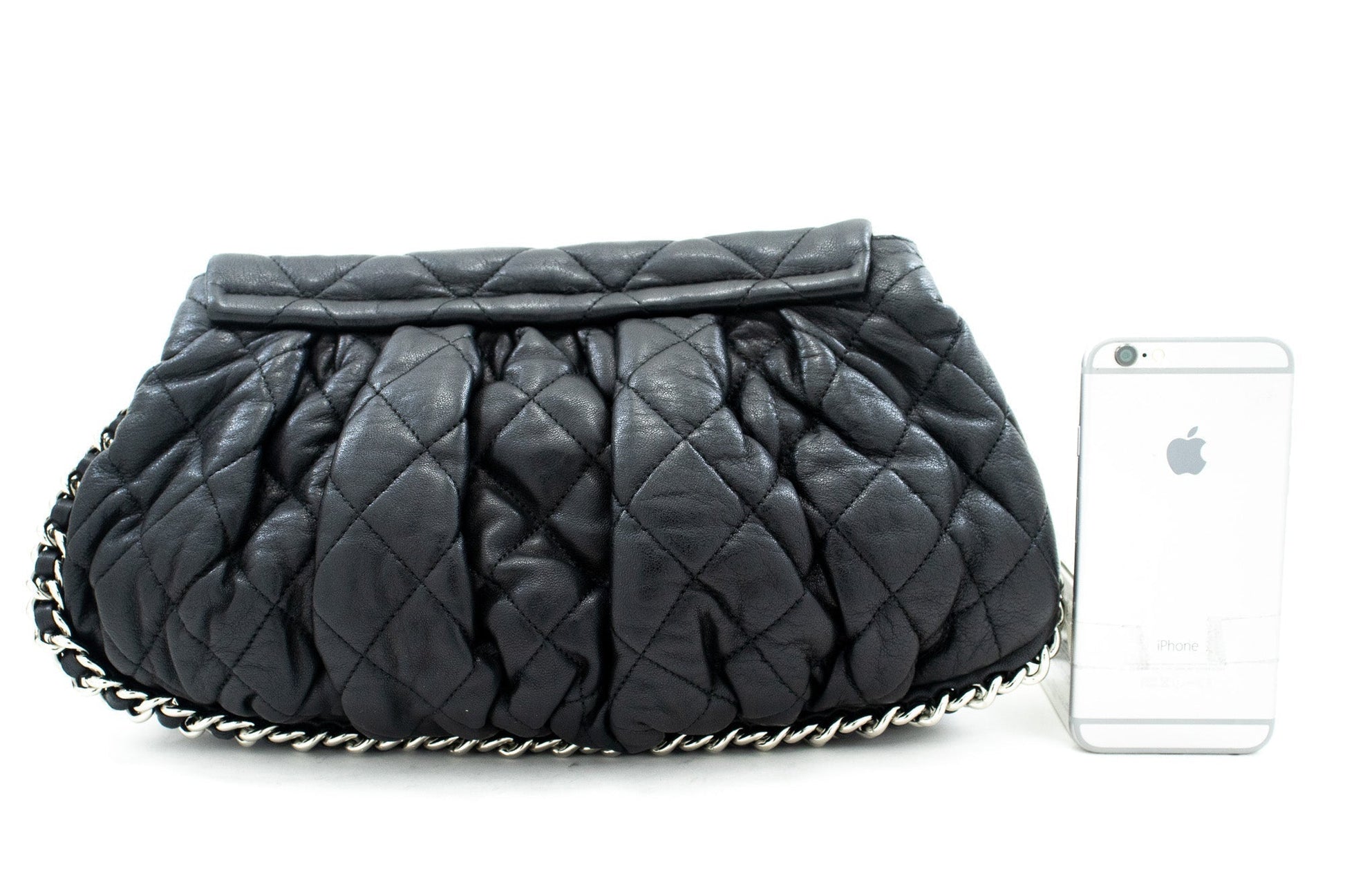Chanel Crossbody Bag - Almora Bags
