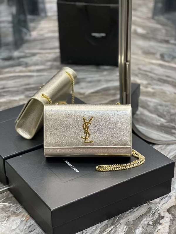 Yves Saint Laurent - Bags 