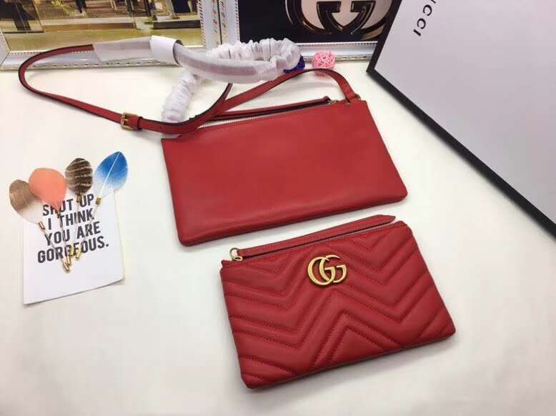 Gucci Designer Shoulder Bag