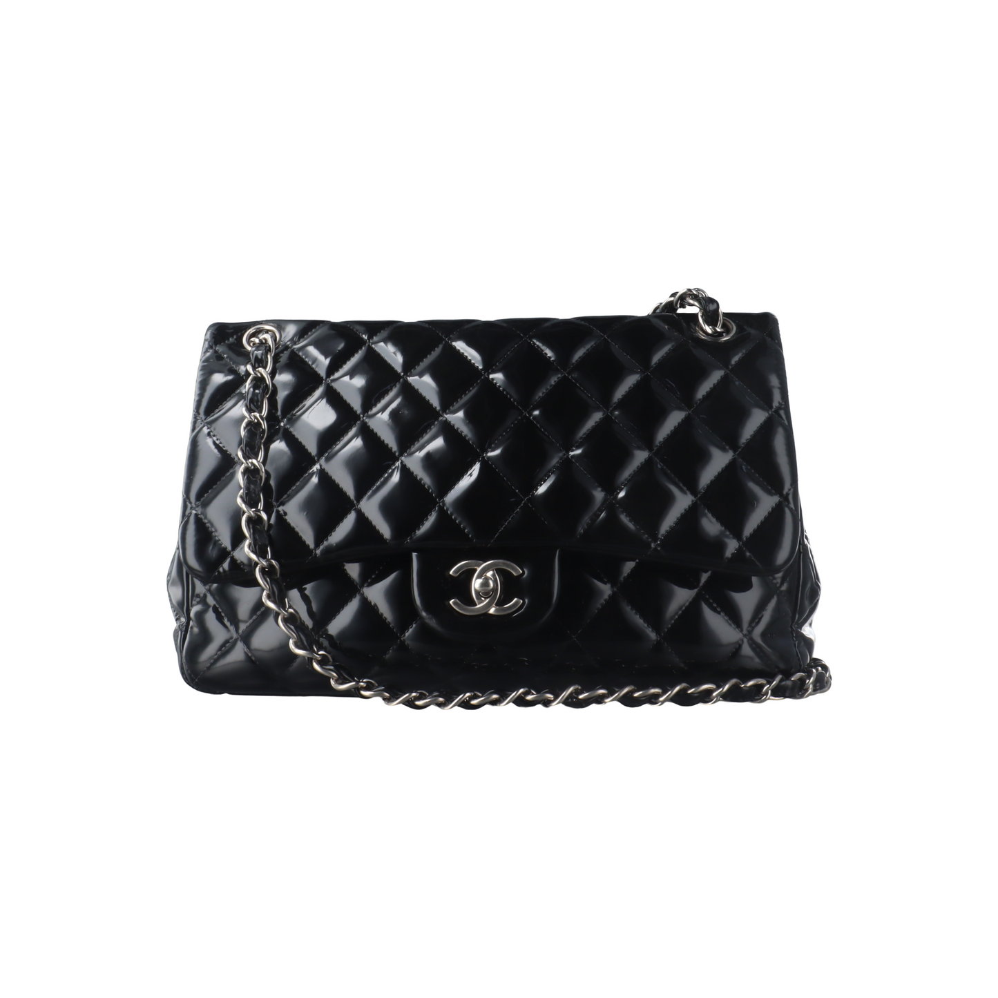Chanel Classic Flap Shoulder Bag - Almora Bags