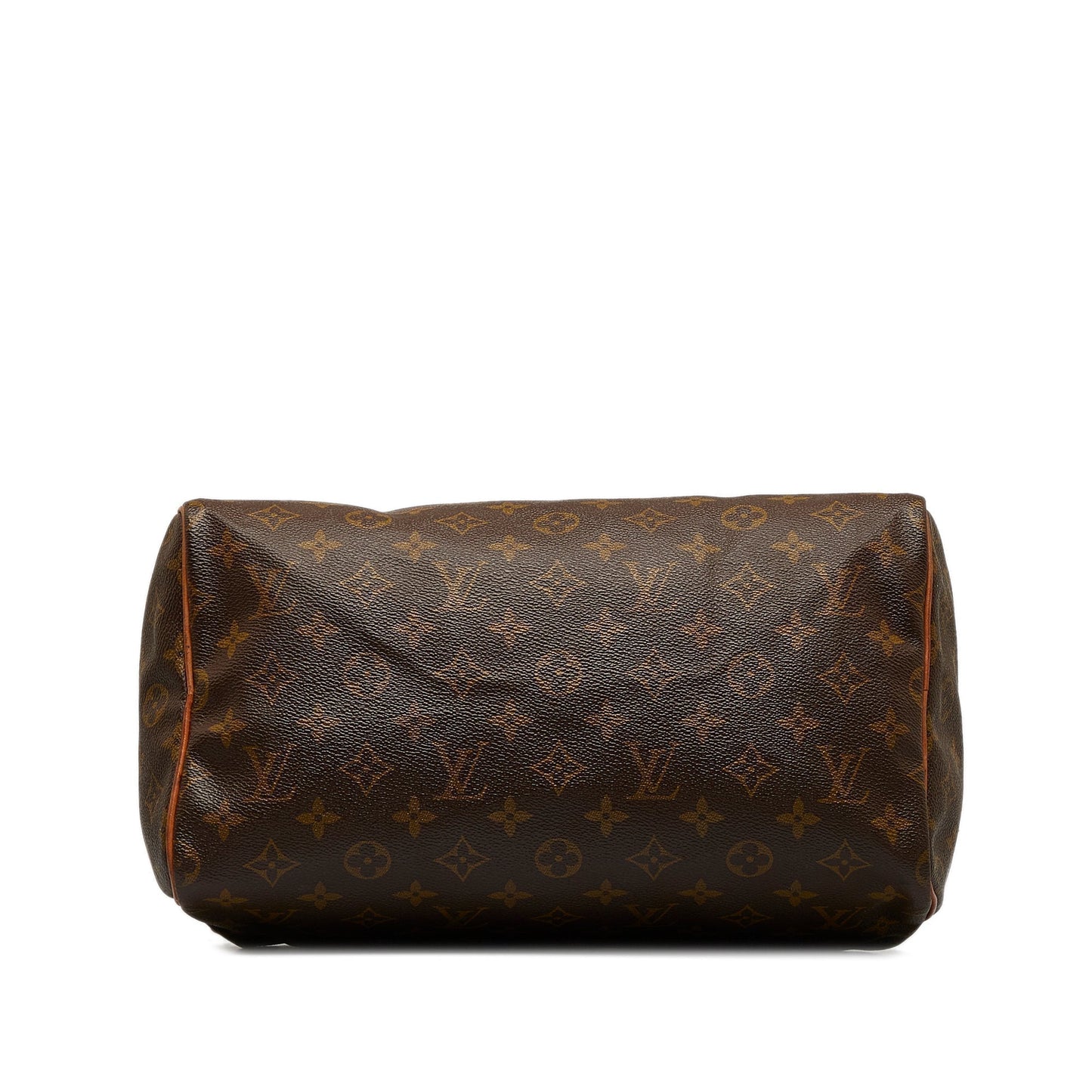 LOUIS VUITTON Monogram Boston Bag