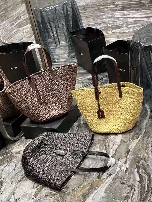 Yves Saint Laurent - Bags 