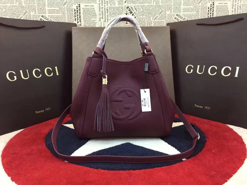 Gucci Designer Tote