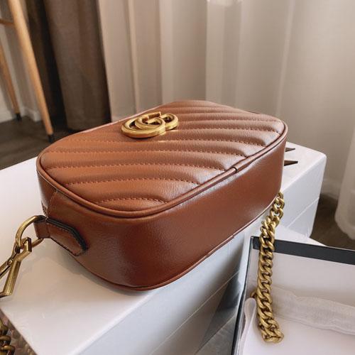 Gucci Designer Handbag
