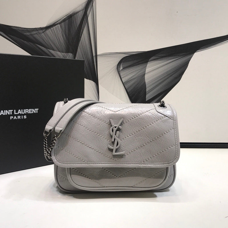 Yves Saint Laurent - Bags