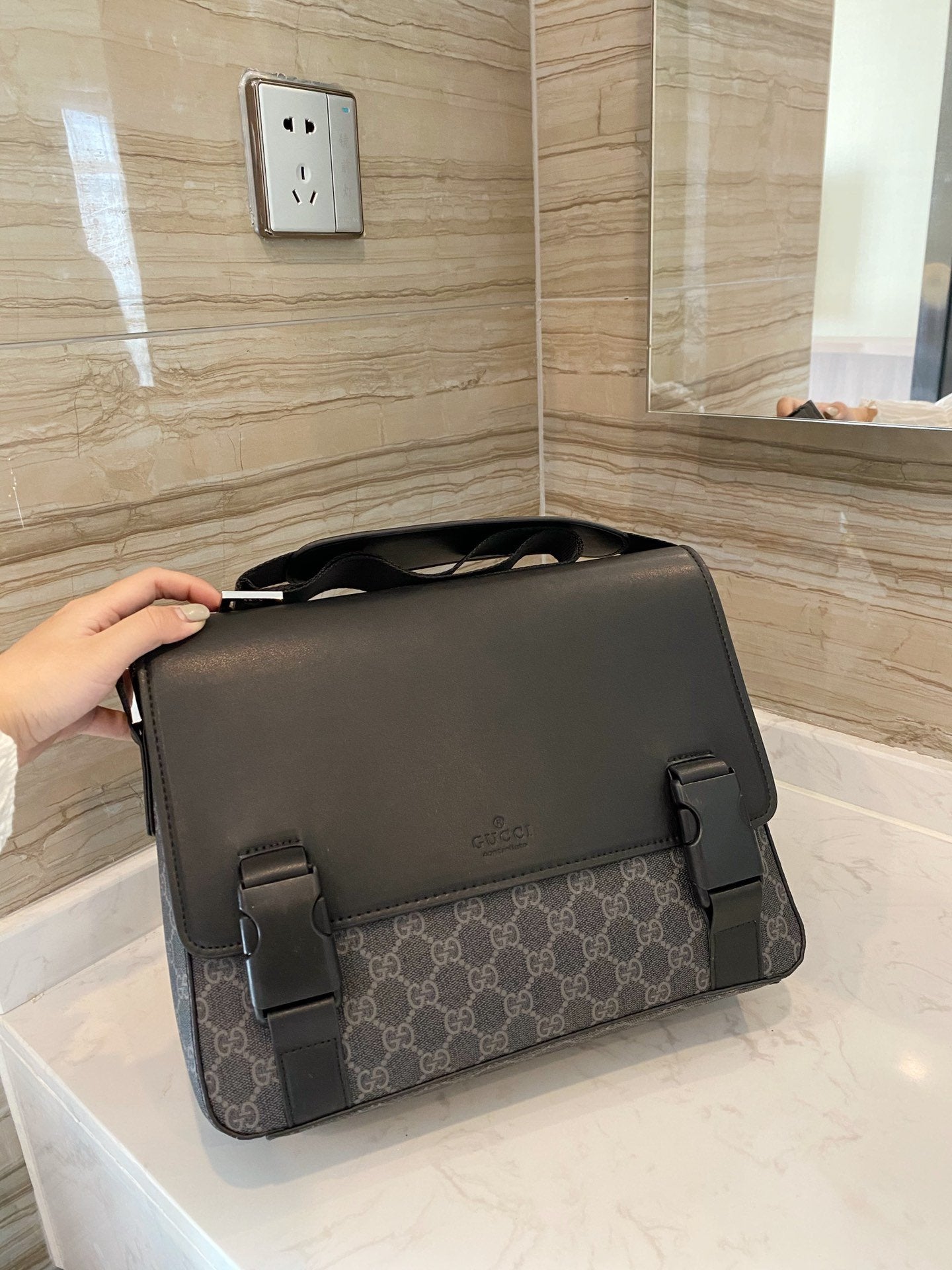 Gucci Designer Handbag