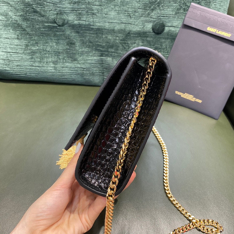 Yves Saint Laurent - Bags 