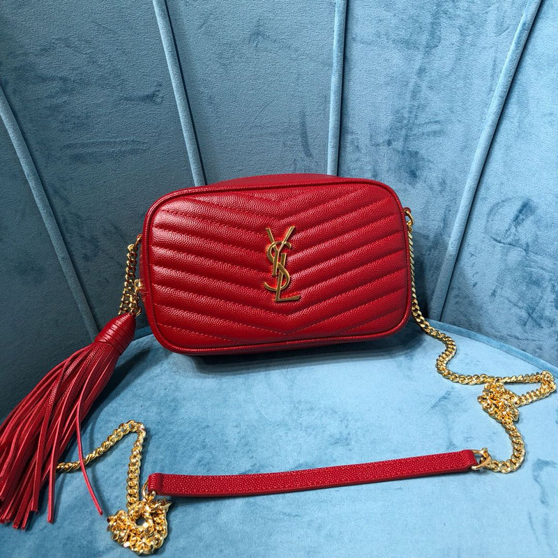 Yves Saint Laurent - Bags