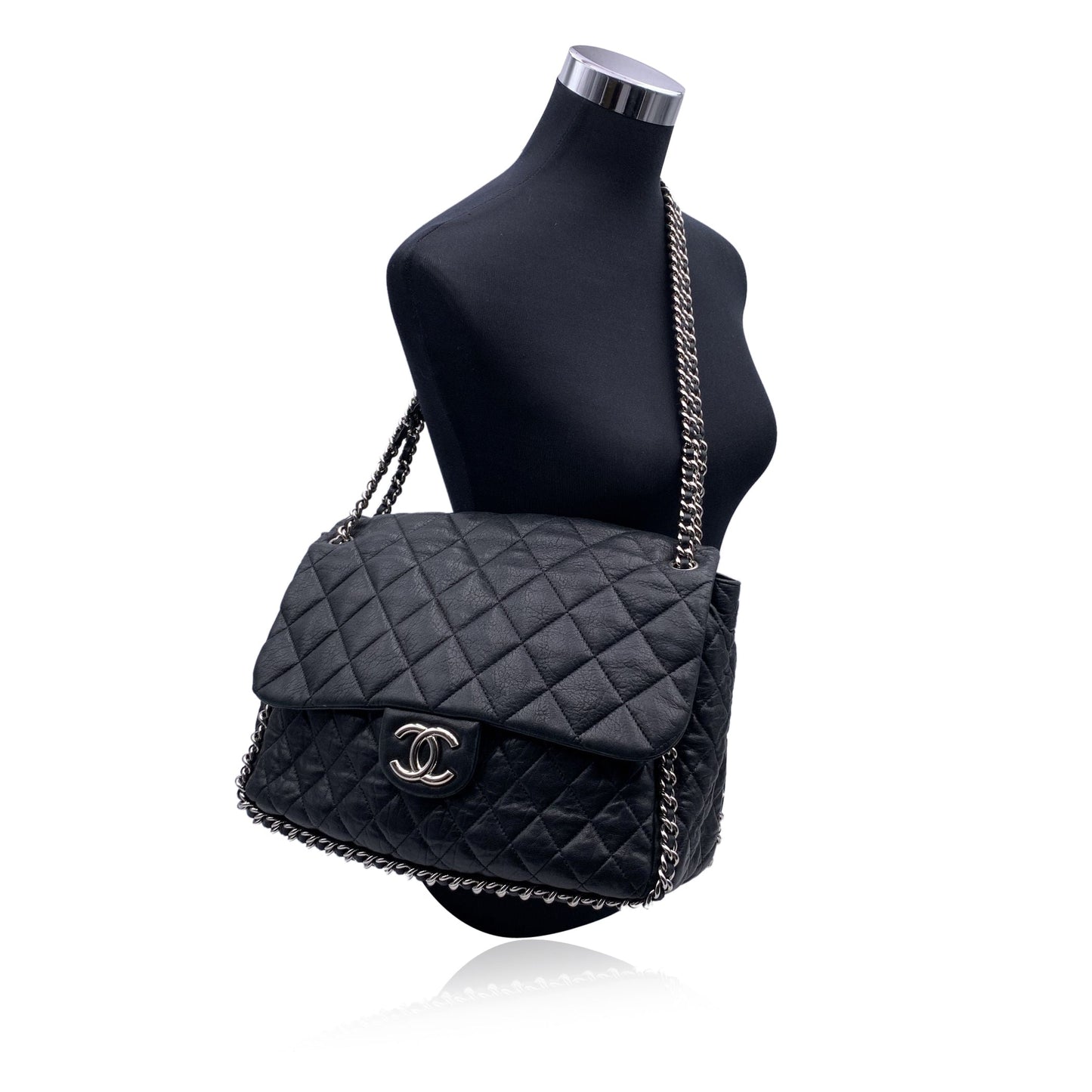 Chanel Shoulder Bag - Almora Bags