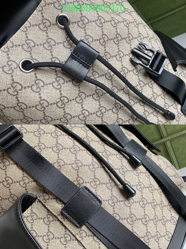Gucci Designer Tote