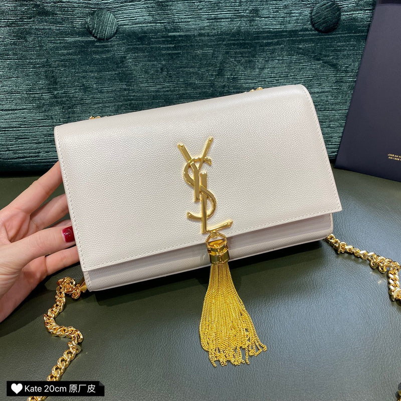Yves Saint Laurent - Bags 