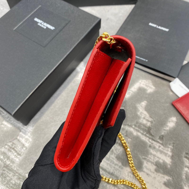 Yves Saint Laurent - Bags 