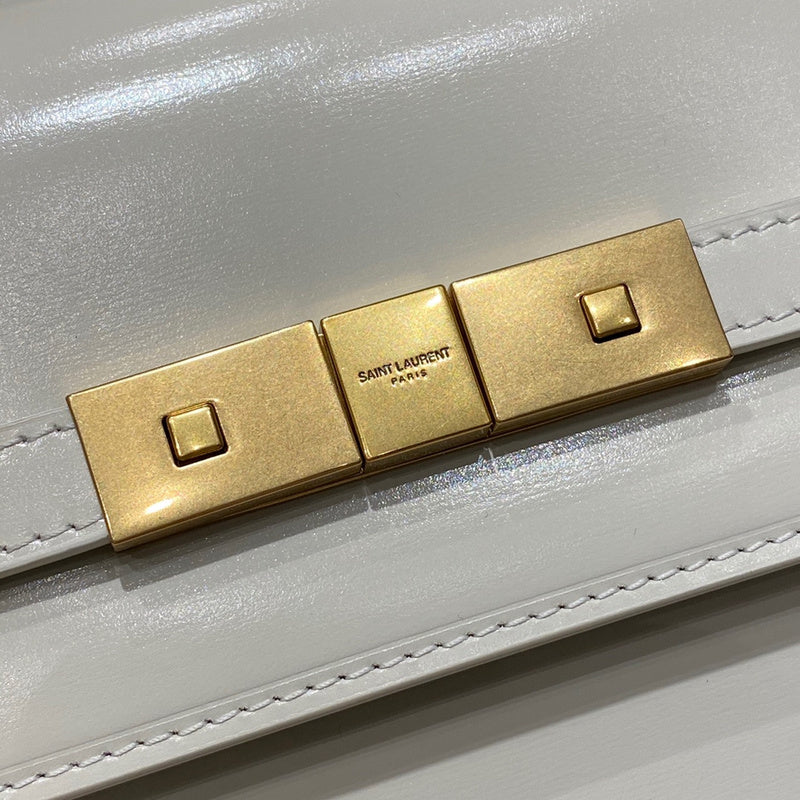 Yves Saint Laurent - Bags 
