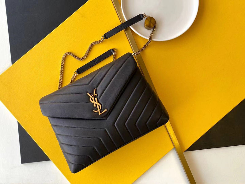 Yves Saint Laurent - Bags 