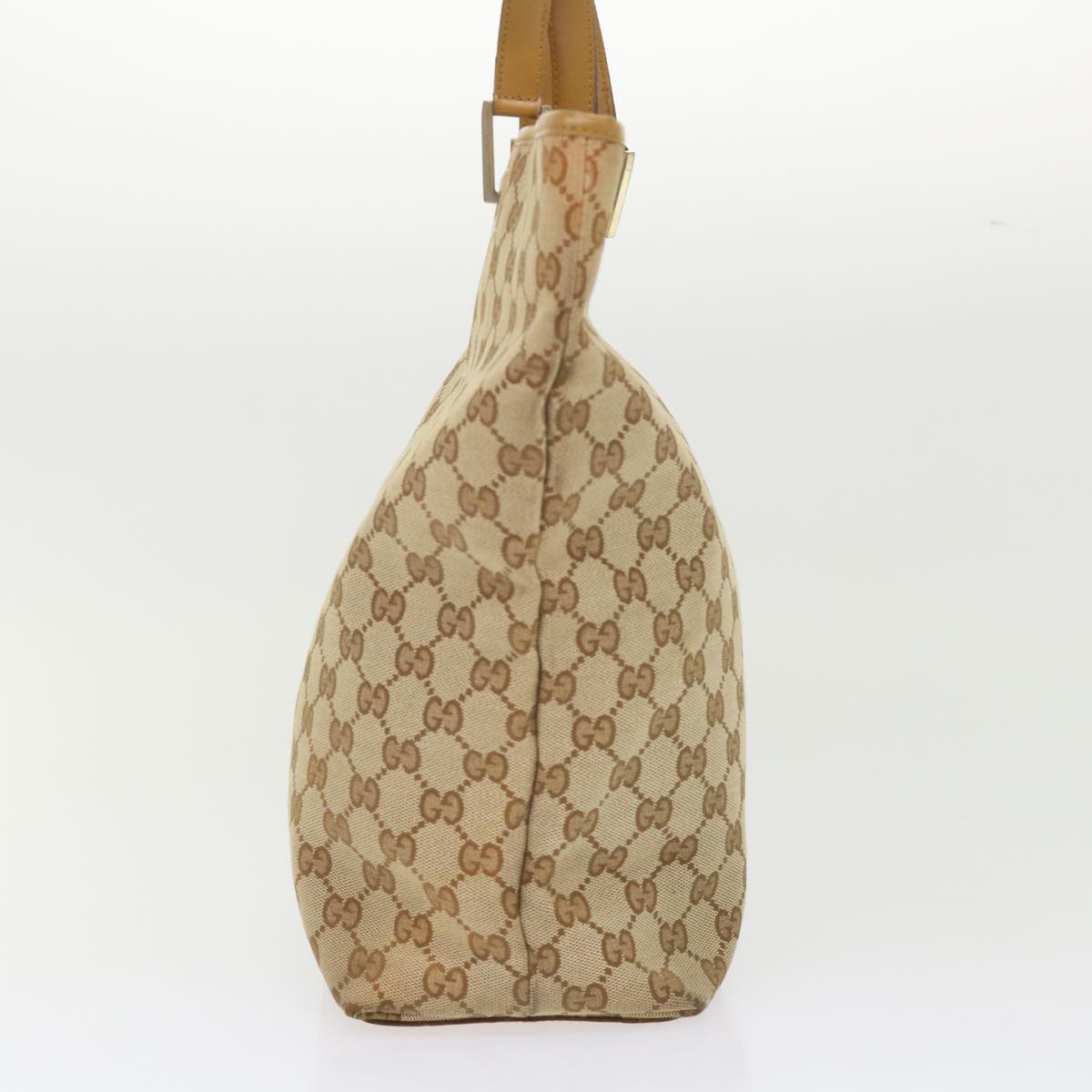 Gucci Canvas Tote