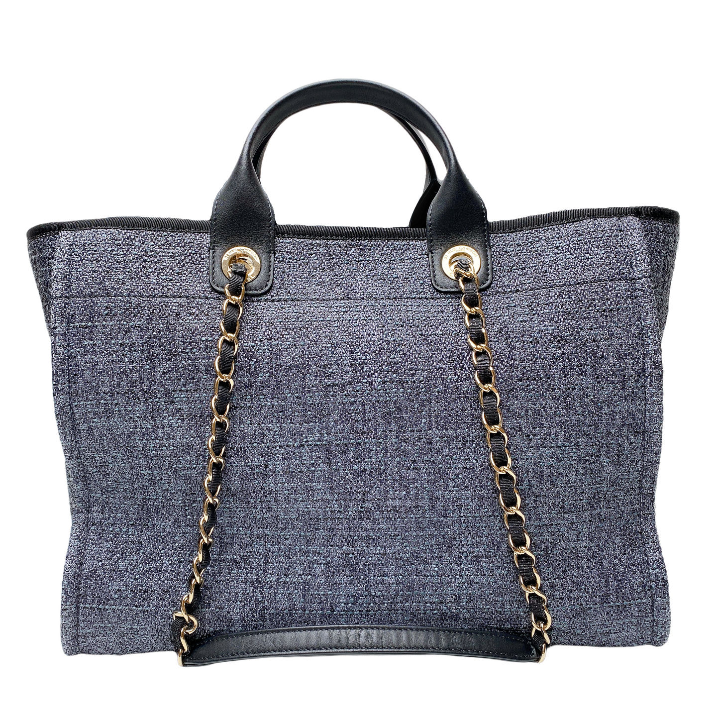 CHANEL TOTE