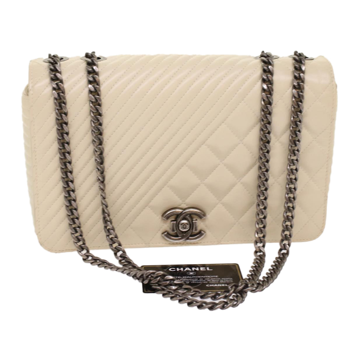 Chanel Shoulder Bag - Almora Bags