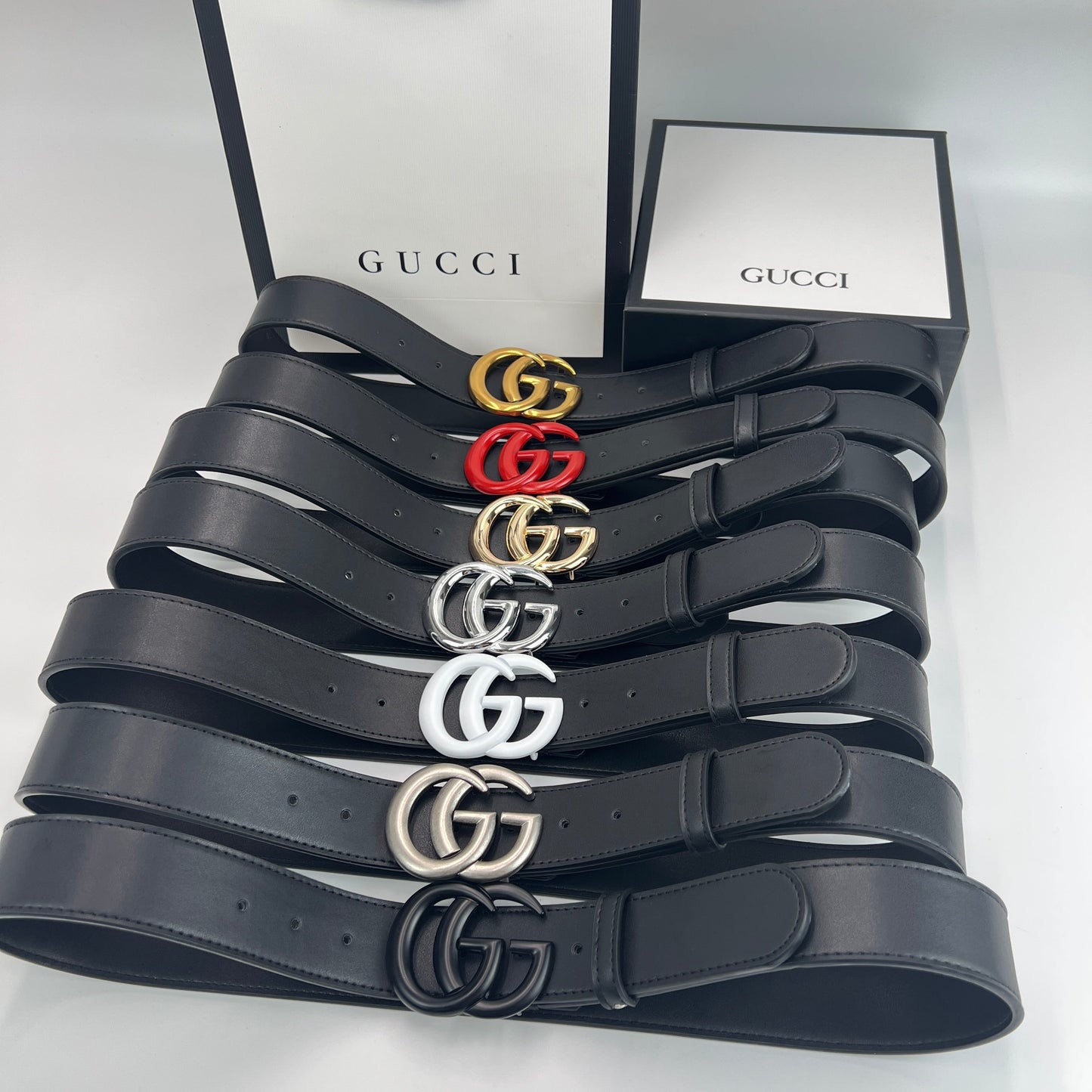 Gucci Designer Handbag