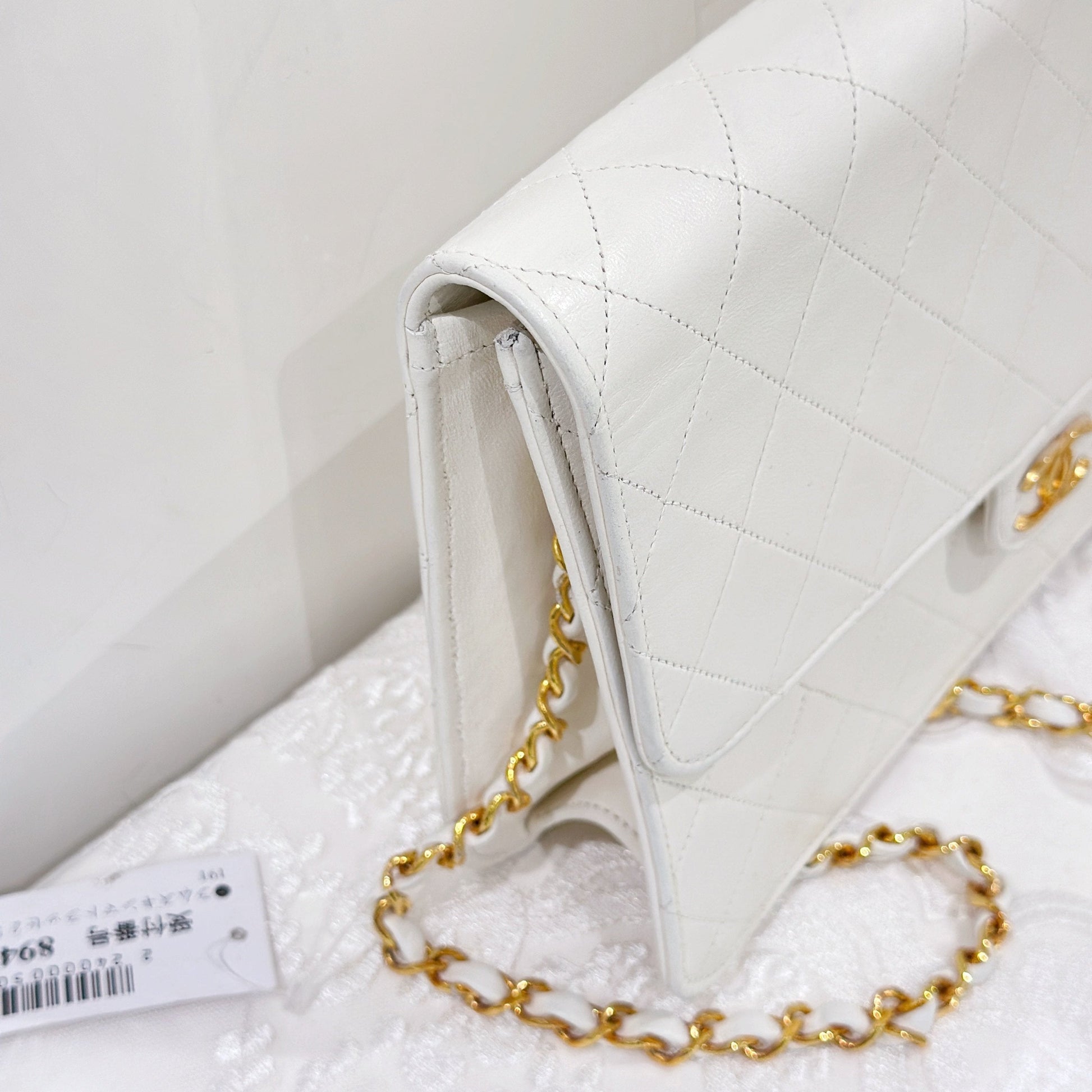 Chanel Flap Shoulder Bag - Almora Bags