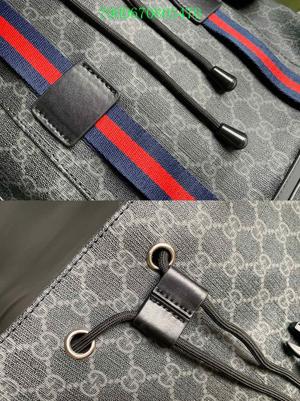 Gucci Designer Tote