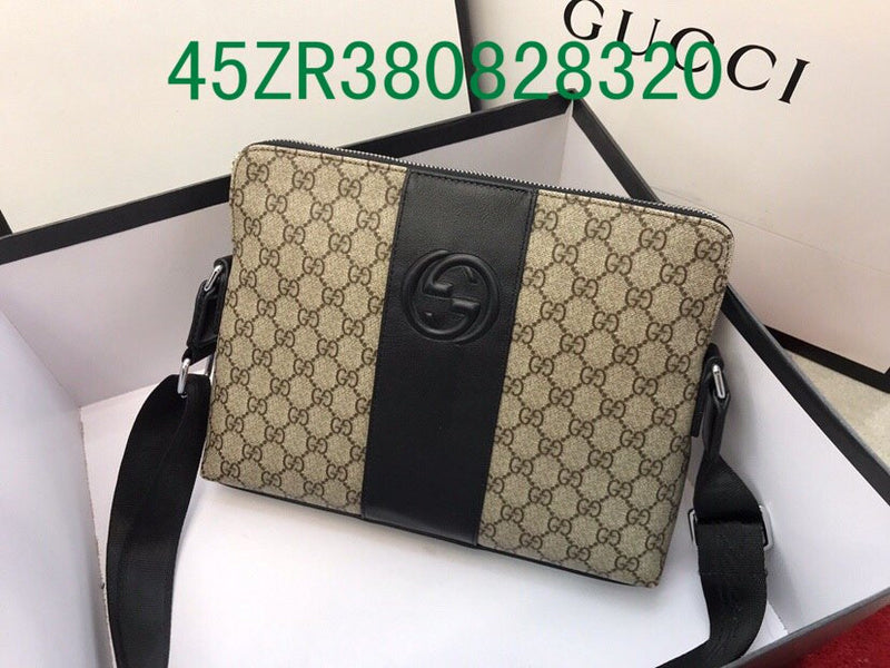 Gucci Designer Tote