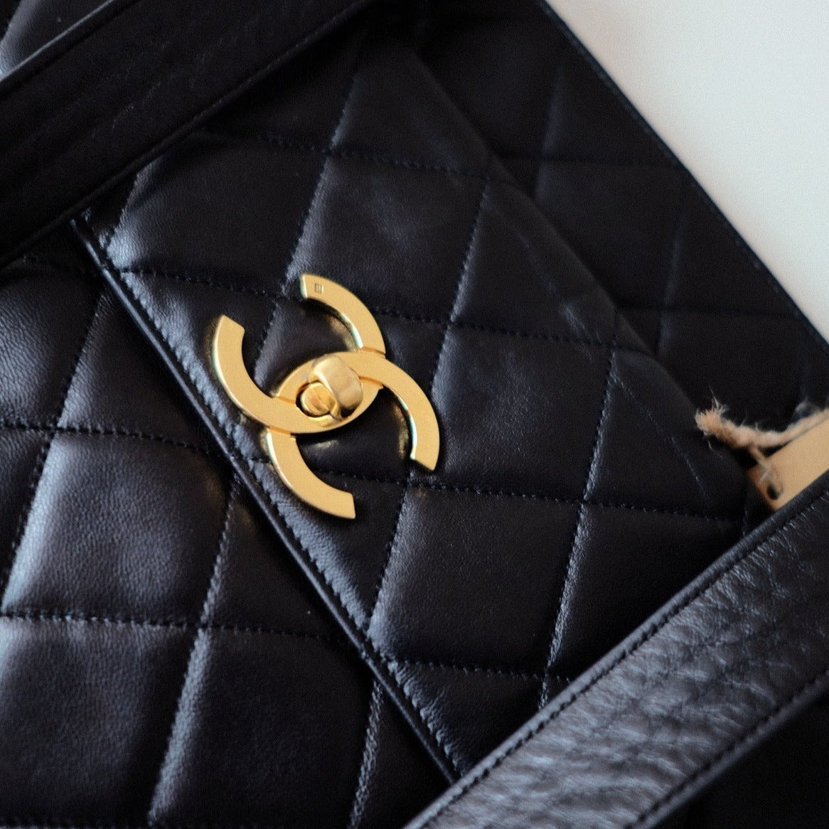 Chanel Tote Bag - Almora Bags
