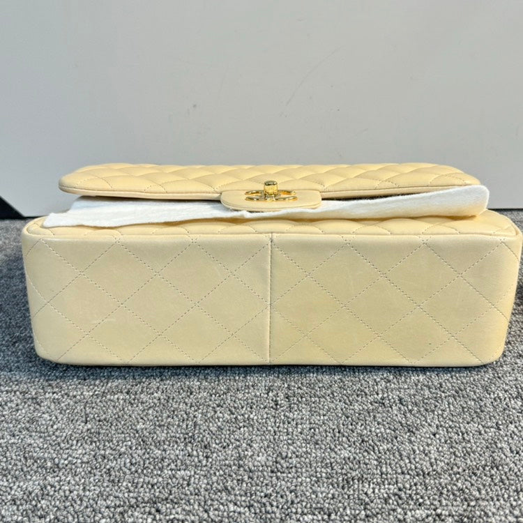 Chanel Flap Shoulder Bag - Almora Bags