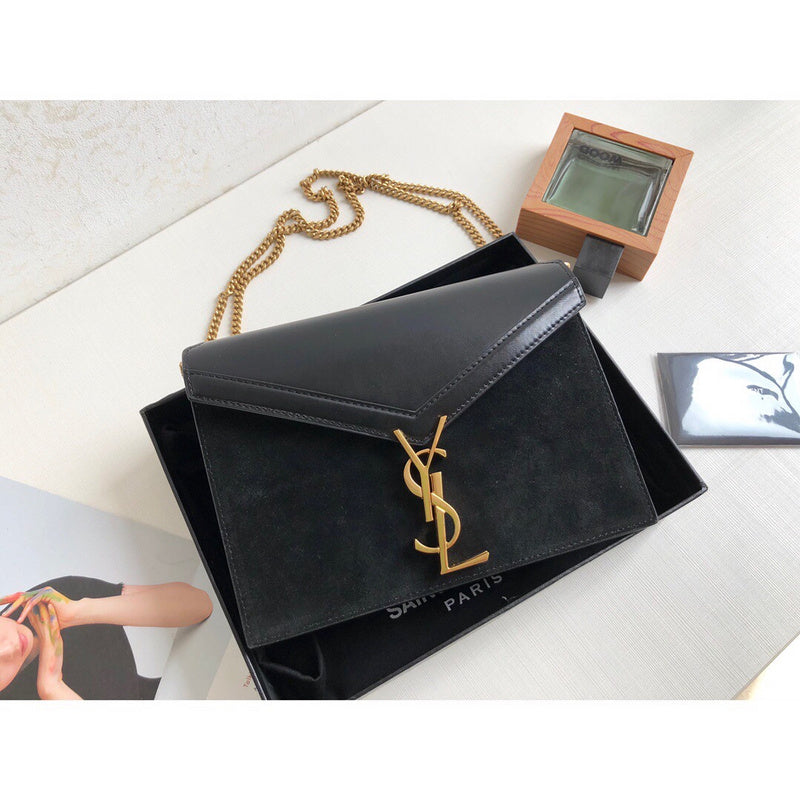 Yves Saint Laurent - Bags
